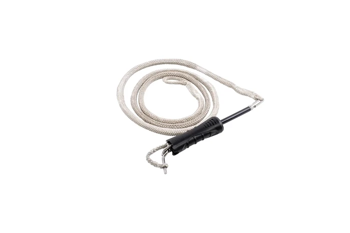 Unifiber Wing Leash With Quick Release Safety