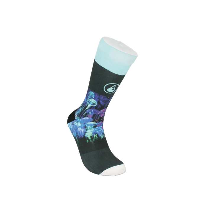 Wave Hawaii AirLite DryTouch Socks D10