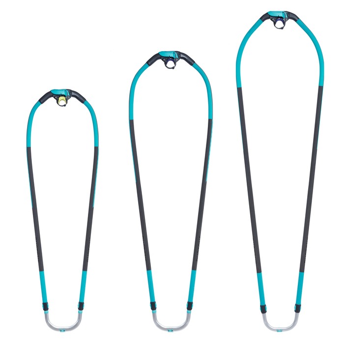 Duotone Windsurf Gabelbaum Silver Series Mega.Slim