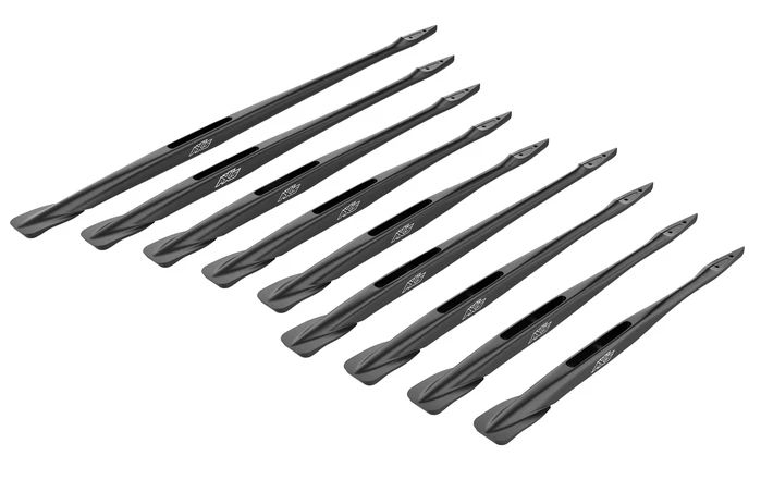 AXIS Foil Fuselage Black-Series Advanced+ 2024