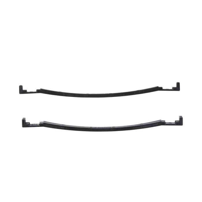 Duotone TrackNut Sled (2pcs)