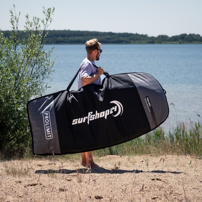 Surfshop24 Deluxe X Prolimit Wing Foil Boardbag