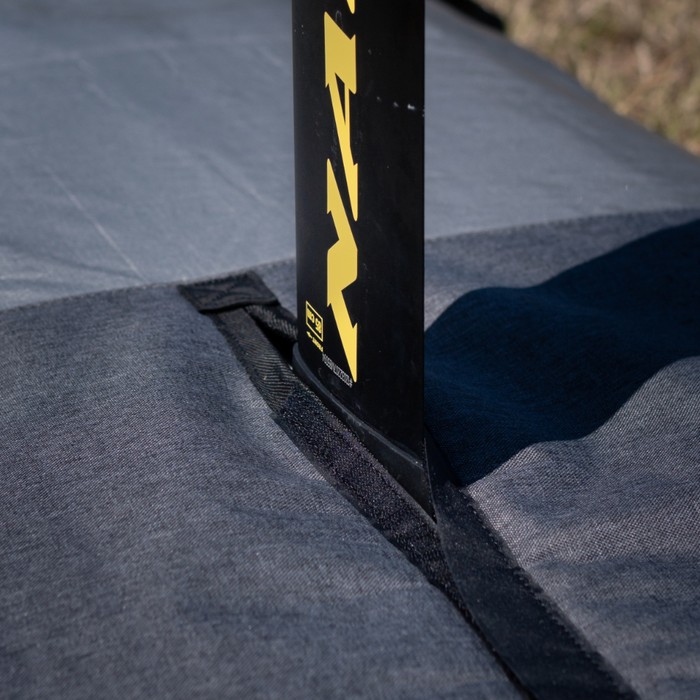 Surfshop24 Deluxe X Prolimit Wing Foil Boardbag