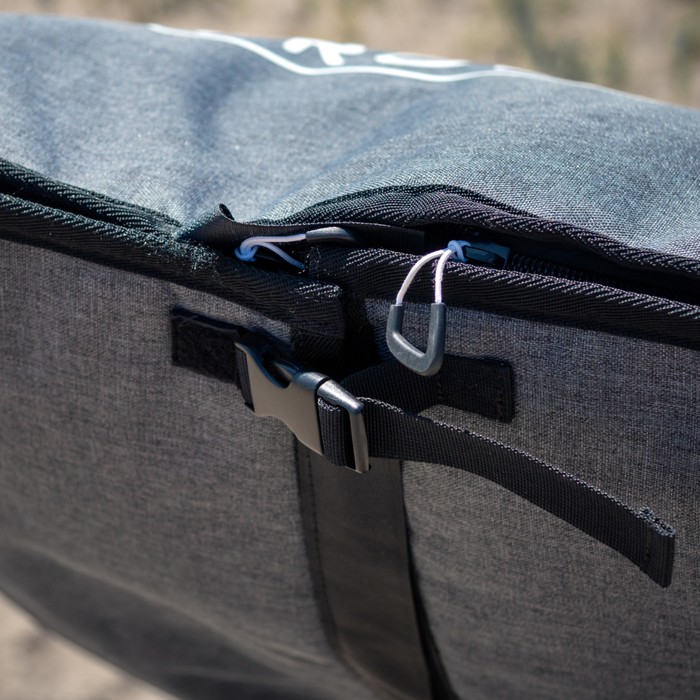 Surfshop24 Deluxe X Prolimit Wing Foil Boardbag