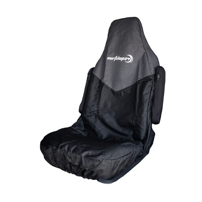 Surfshop24 Deluxe Sitzbezug Car Seat Cover