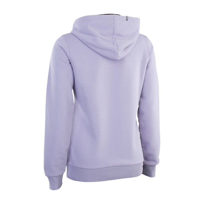 ION Hoody Logo Damen 2025