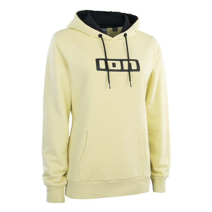 ION Hoody Logo Damen 2025