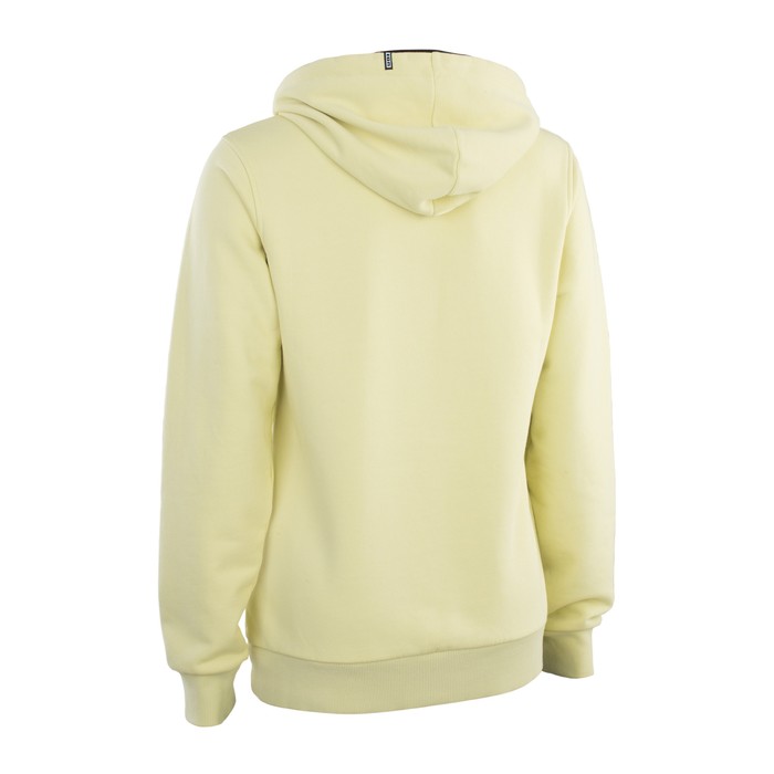 ION Hoody Logo Damen 2025