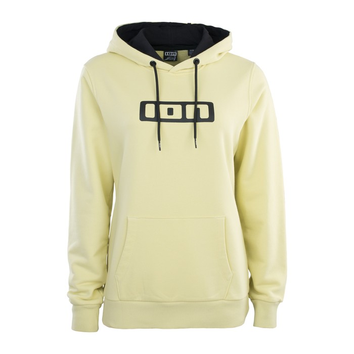 ION Hoody Logo Damen 2025