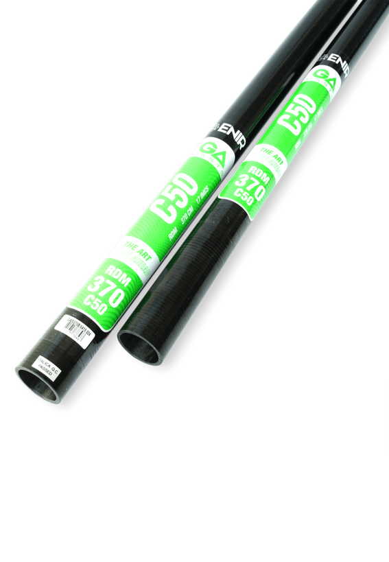 GA-Masts Windsurf Mast 50 RDM