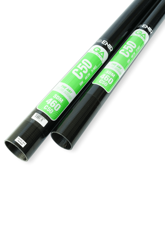 GA-Masts Windsurf Mast 50 SDM
