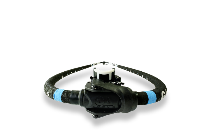 GA-Booms Windsurf Gabelbaum Hybrid Line Mono
