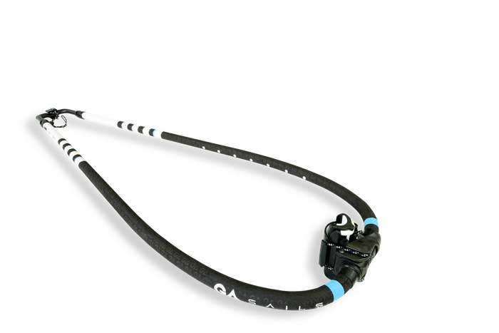 GA-Booms Windsurf Gabelbaum Hybrid Line Mono