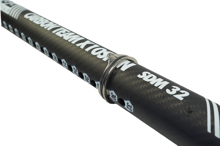 GA Windsurf Mastverlängerung SDM Carbon Team Extension