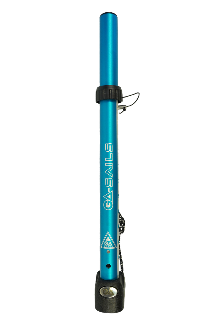 GA Windsurf Mastverlängerung RDM Alu Extension