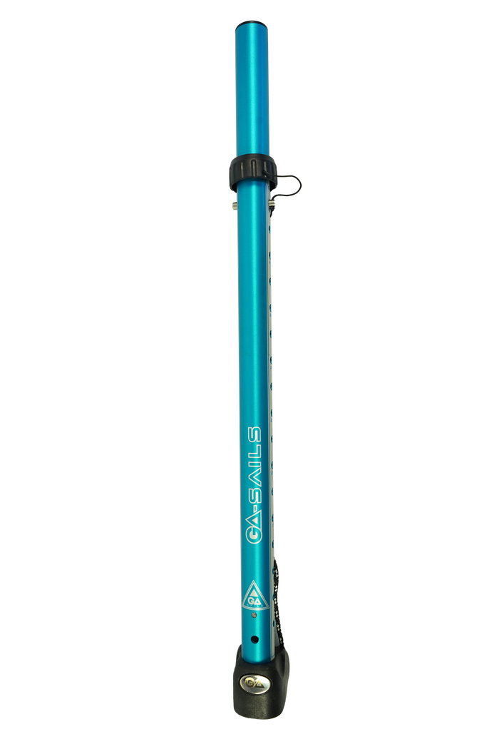 GA Windsurf Mastverlängerung RDM Alu Extension