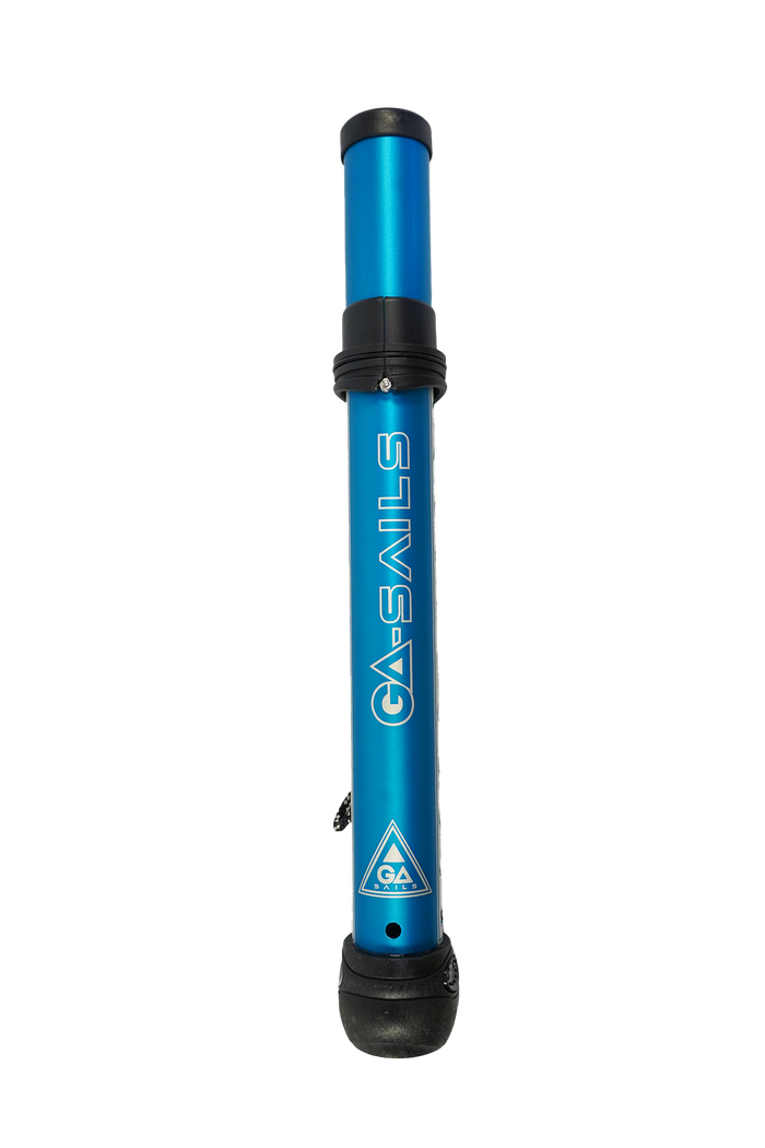 GA Windsurf Mastverlängerung SDM Alu Extension