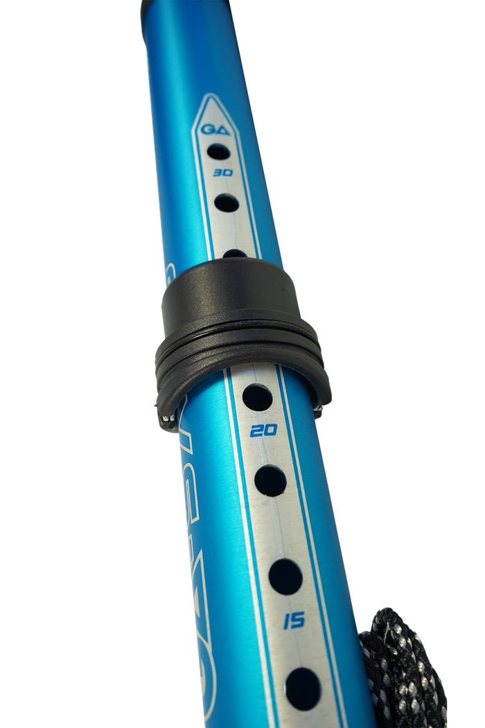 GA Windsurf Mastverlängerung SDM Alu Extension