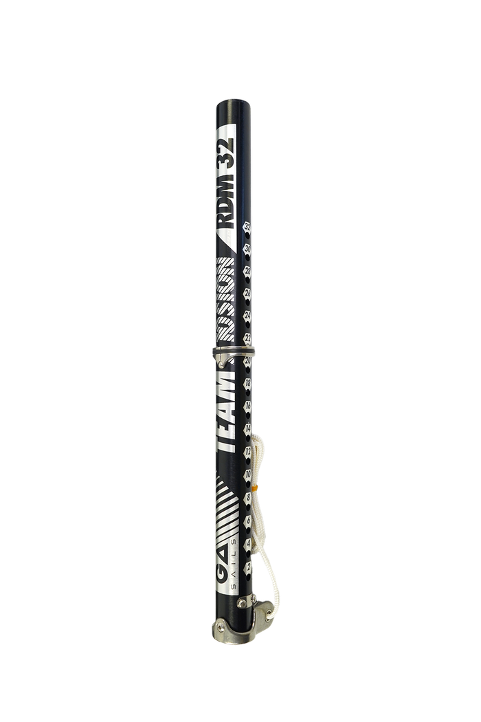 GA Windsurf Mastverlängerung RDM Alu Pro Extension