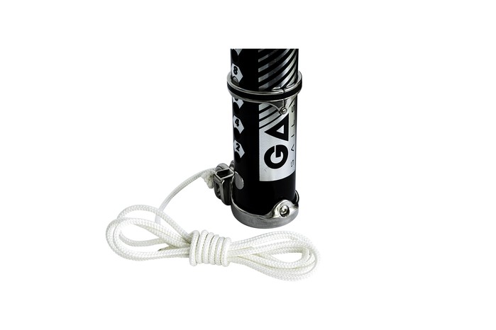 GA Windsurf Mastverlängerung RDM Alu Pro Extension