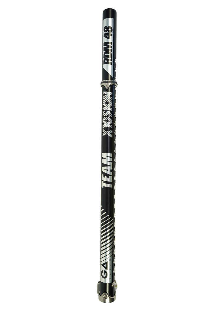 GA Windsurf Mastverlängerung RDM Alu Pro Extension