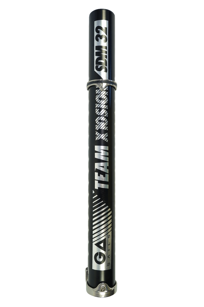 GA Windsurf Mastverlängerung SDM Alu Pro Extension