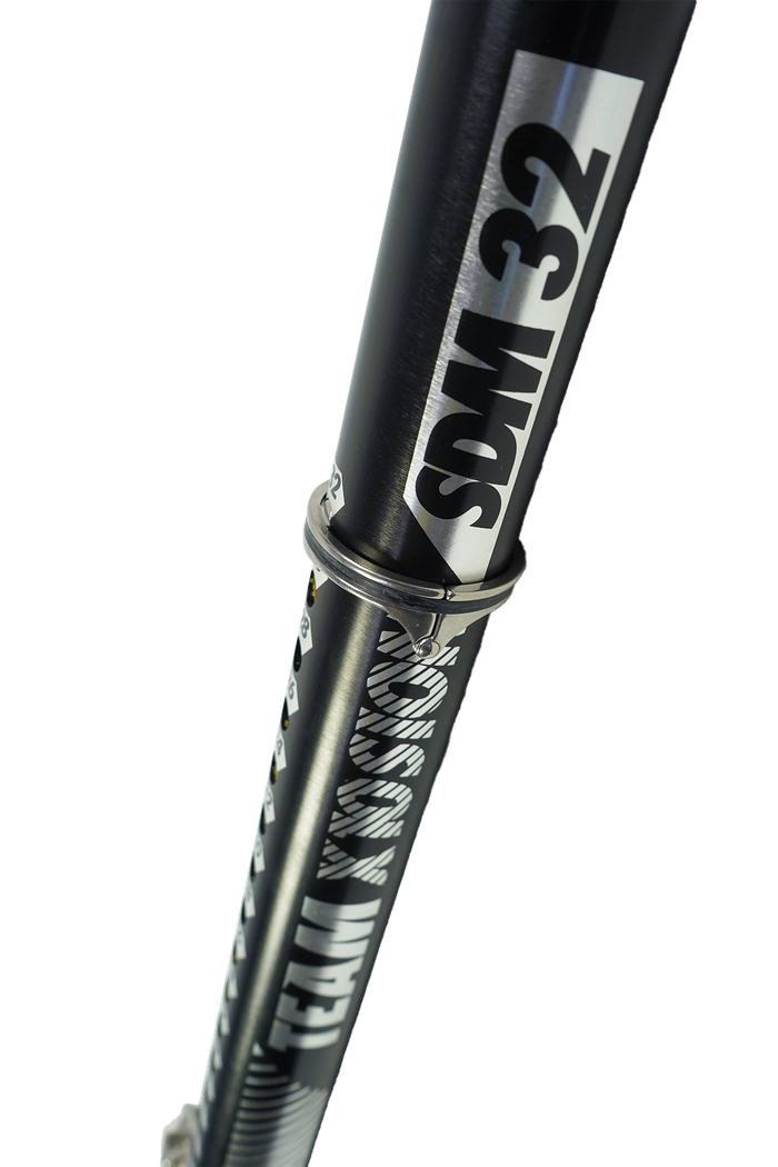 GA Windsurf Mastverlängerung SDM Alu Pro Extension