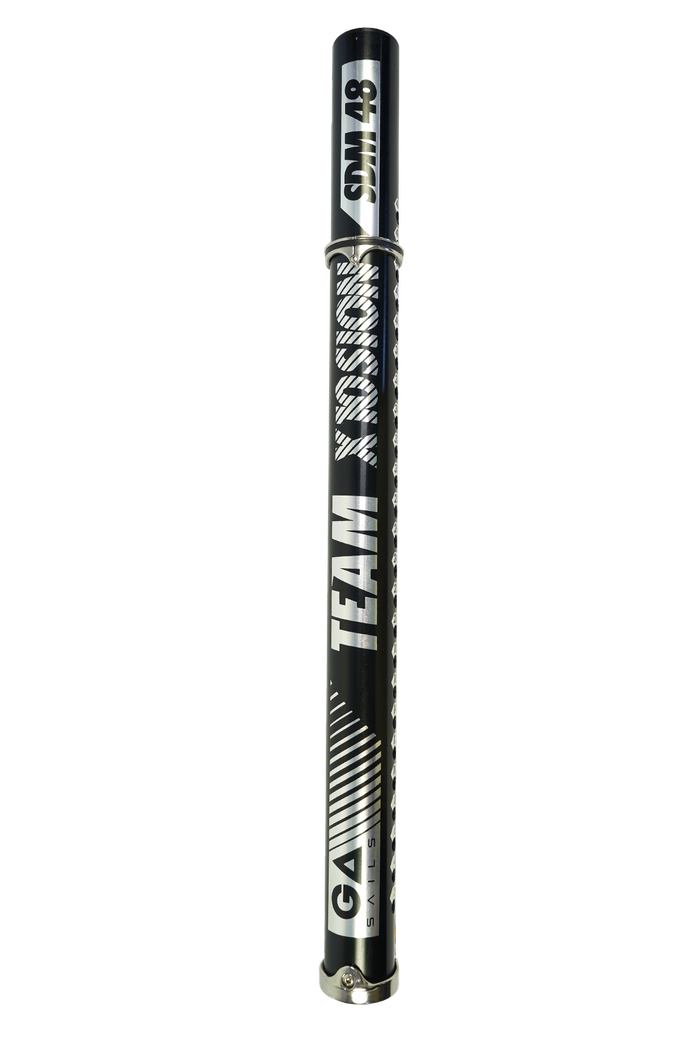 GA Windsurf Mastverlängerung SDM Alu Pro Extension