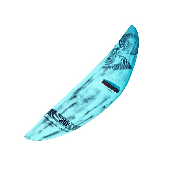 GA-Foil ALU Windsurf Foil Set Hybrid (90cm Fuselage) 2024