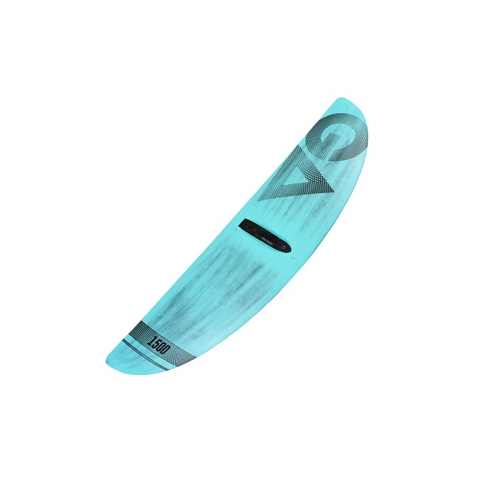 GA-Foil ALU Windsurf Foil Set Hybrid (90cm Fuselage) 2024