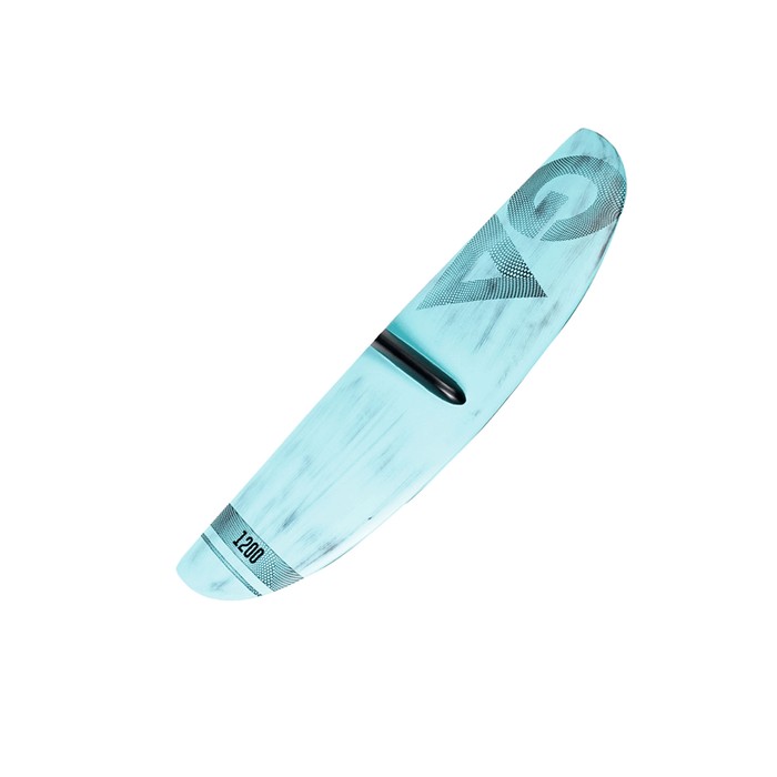 GA-Foil ALU Windsurf Foil Set Hybrid (90cm Fuselage) 2024