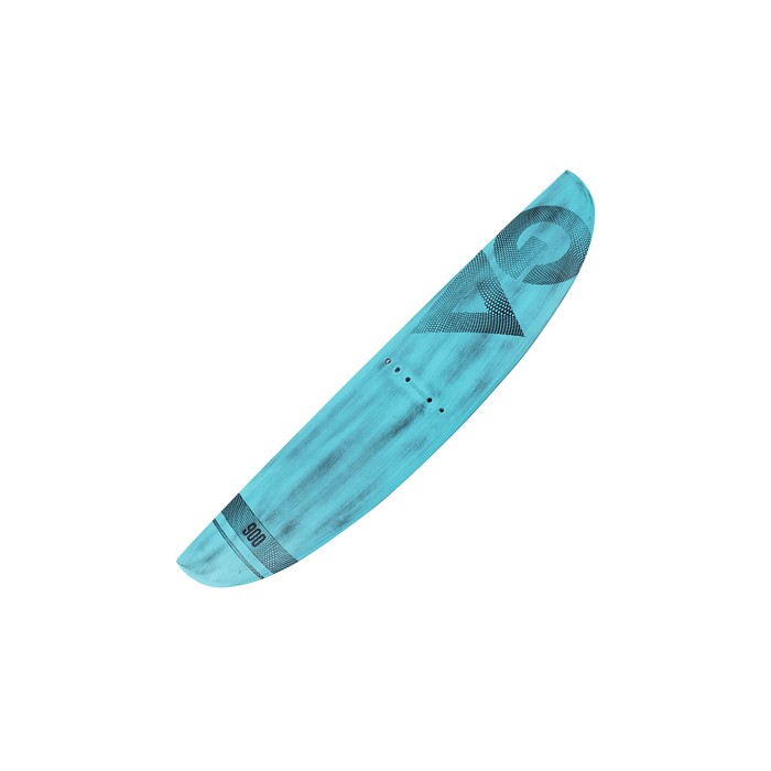 GA-Foil ALU Windsurf Foil Set Hybrid (90cm Fuselage) 2024