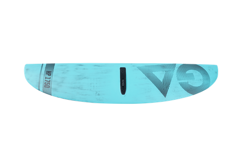 GA-Foil ALU Windsurf Foil Set Hybrid (90cm Fuselage) 2024