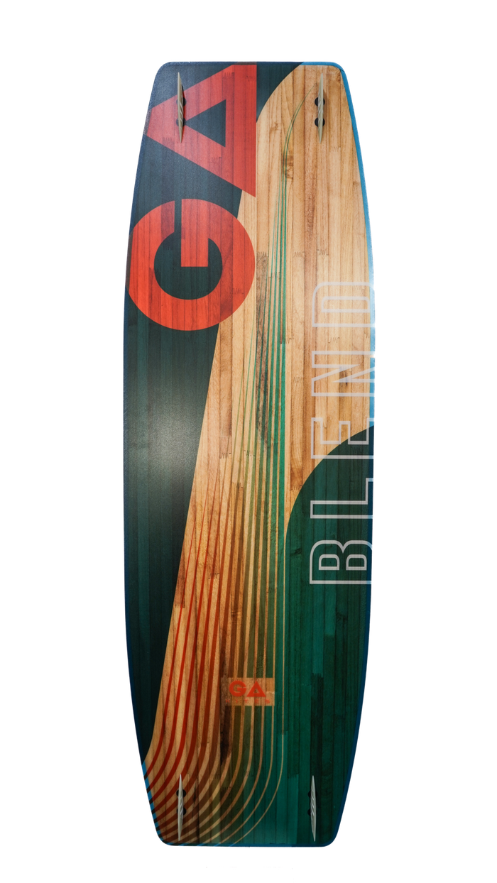GA Kite Board Set Blend 2024