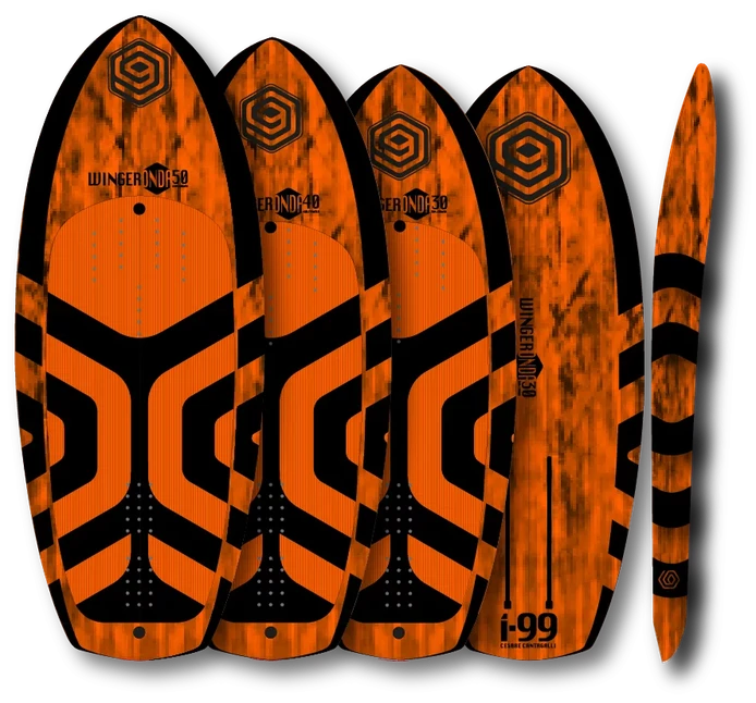 i99 Wing Foil Board Winger ONDA 2024
