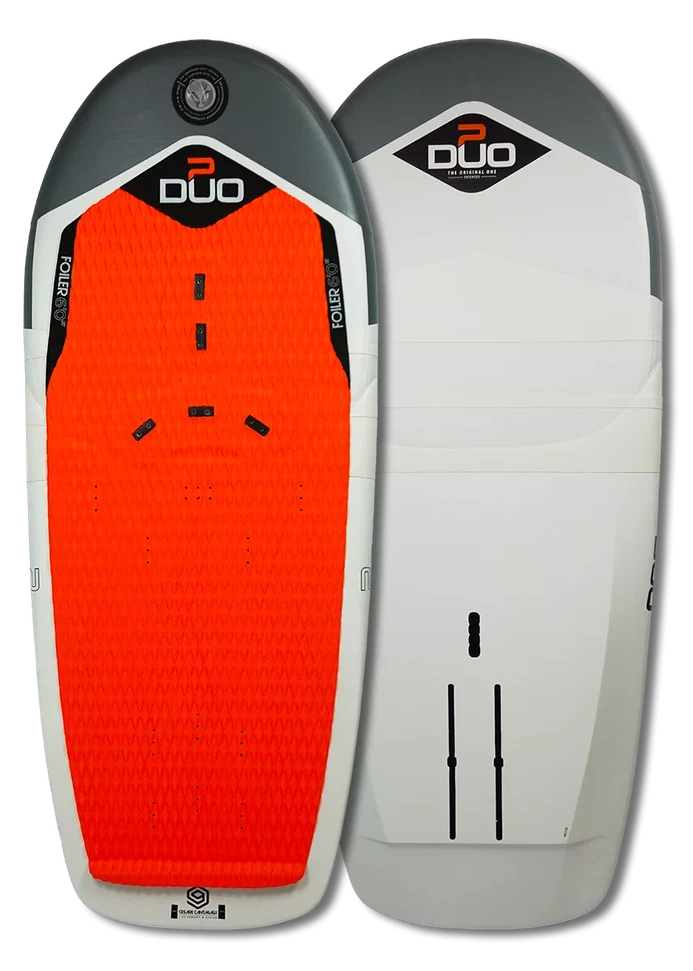 DUO Wing Foil Board Foiler 2024