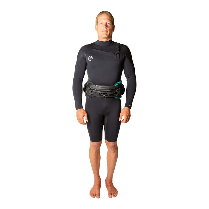 Ride Engine Trapez Roam V1 Harness