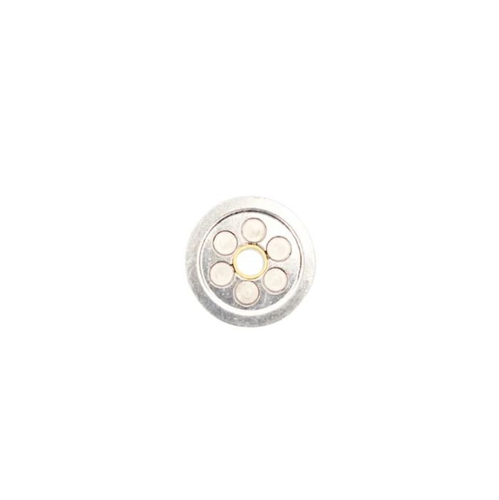 Duotone Windsurf Verlängerung Spare Gear Wheel f. Power.XT 2.0