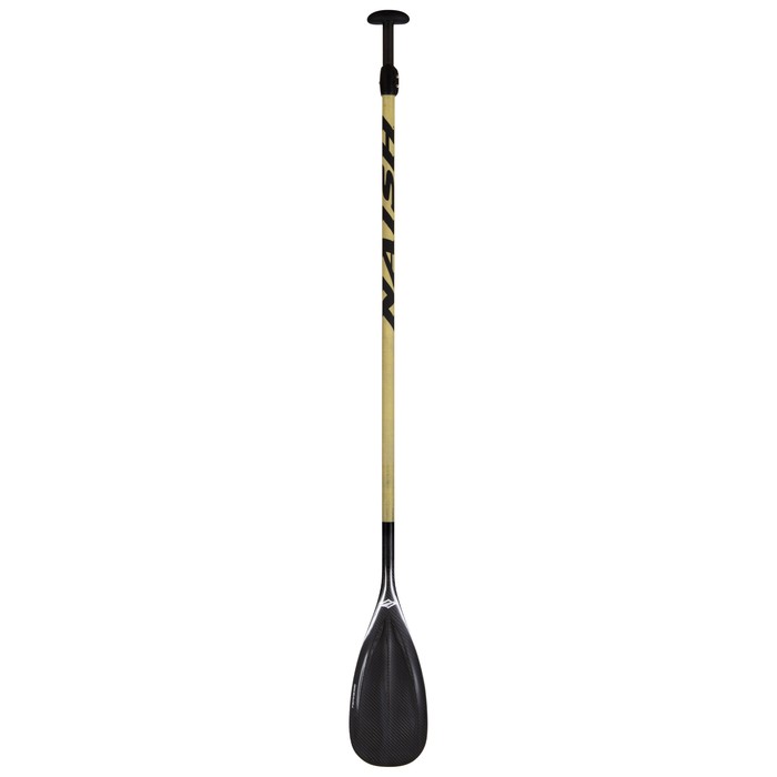 Naish SUP Paddel Kevlar Wave Vario SDS