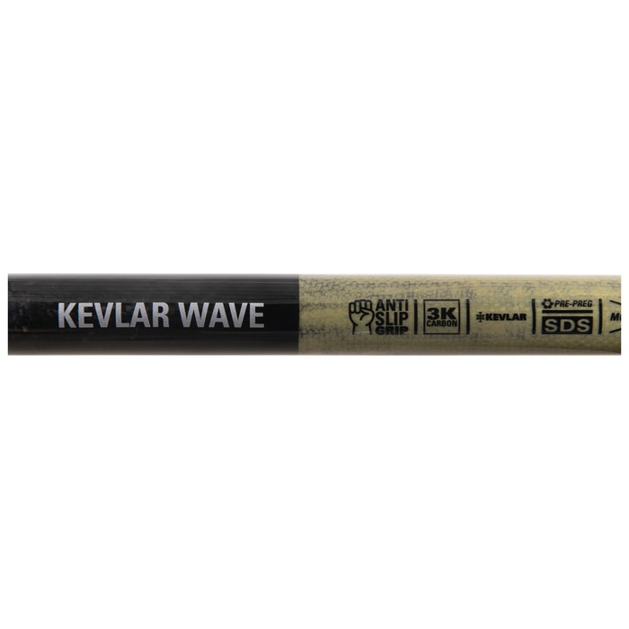 Naish SUP Paddel Kevlar Wave Vario SDS