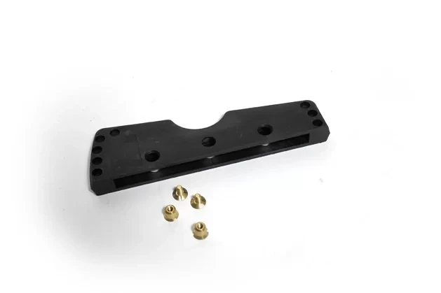 Select Finnen Adapter