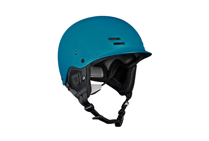 AK Wassersport Helm Riot teal 2024