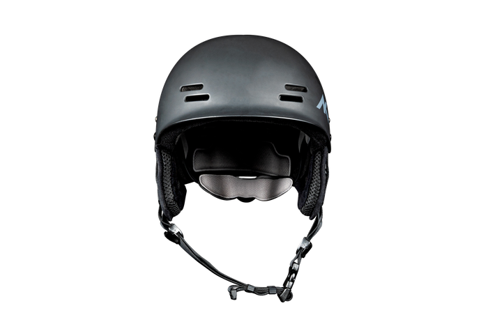 AK Wassersport Helm Riot Black 2024