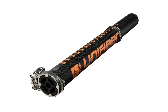 Unifiber Windsurf Verlängerung SDM Elite V2 Carbon Extension (U-Pin) Mastverlängerung 2024