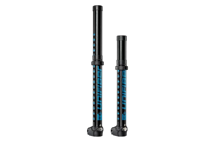 Unifiber Windsurf Verlängerung HD SDM luminium Mast Extension (U-Pin) Mastverlängerung 2024