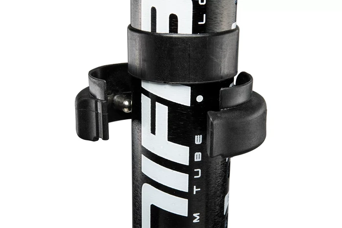 Unifiber Windsurf Verlängerung Essentials SDM V2 Aluminium Mast Extension (U-Pin) Mastverlängerung