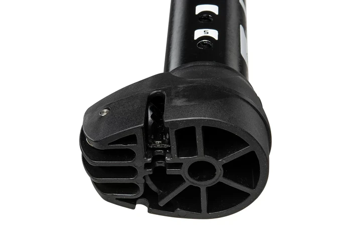 Unifiber Windsurf Verlängerung Essentials SDM V2 Aluminium Mast Extension (U-Pin) Mastverlängerung