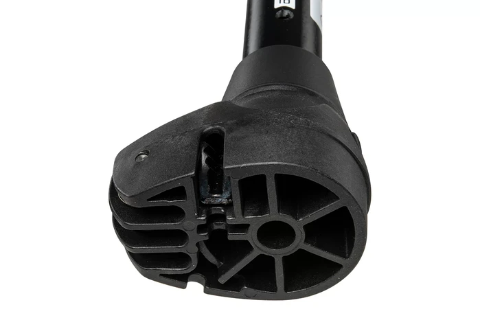 Unifiber Windsurf Verlängerung Essentials RDM V2 Aluminium Mast Extension (U-Pin) Mastverlängerung