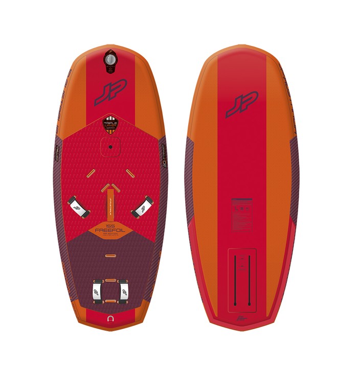 JP Wing & Windsurf Foil Board FreeFoil Air 2025