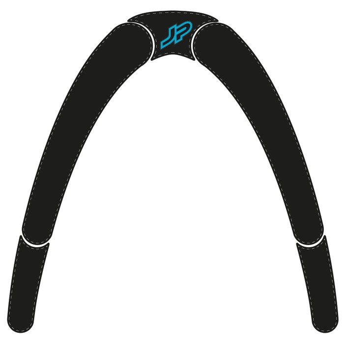 JP Windsurf Board Universal Nose Protector